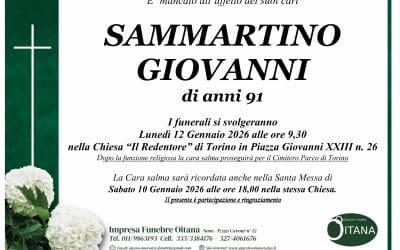 SAMMARTINO ANTONIO