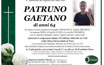 PATRUNO GAETANO
